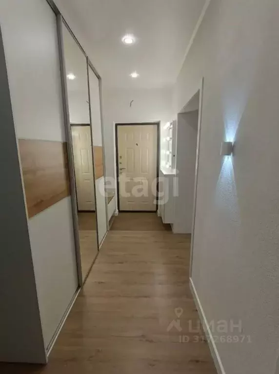 3-к кв. Башкортостан, Стерлитамак ул. Строителей, 77 (70.8 м) - Фото 0