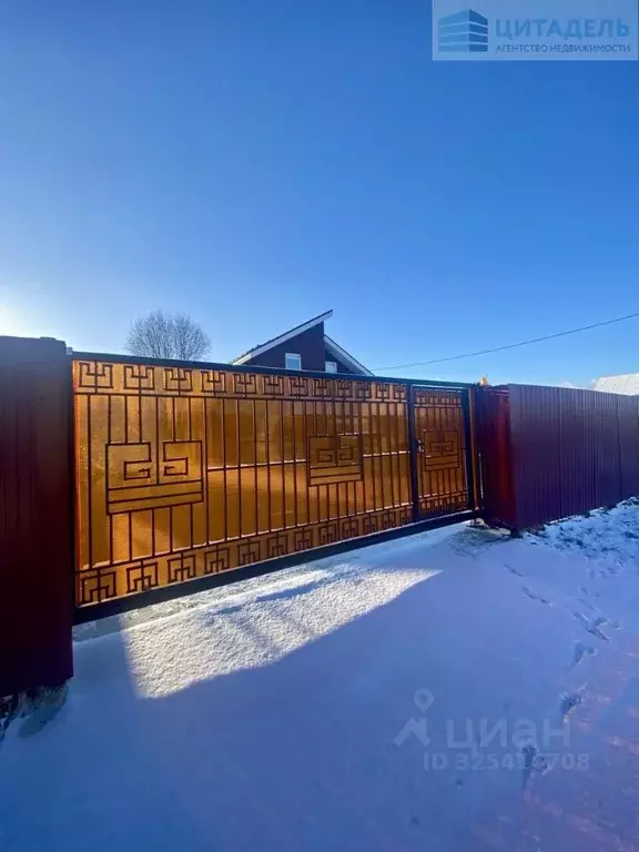 Дом в Московская область, Раменский муниципальный округ, с. Гжель  ... - Фото 2