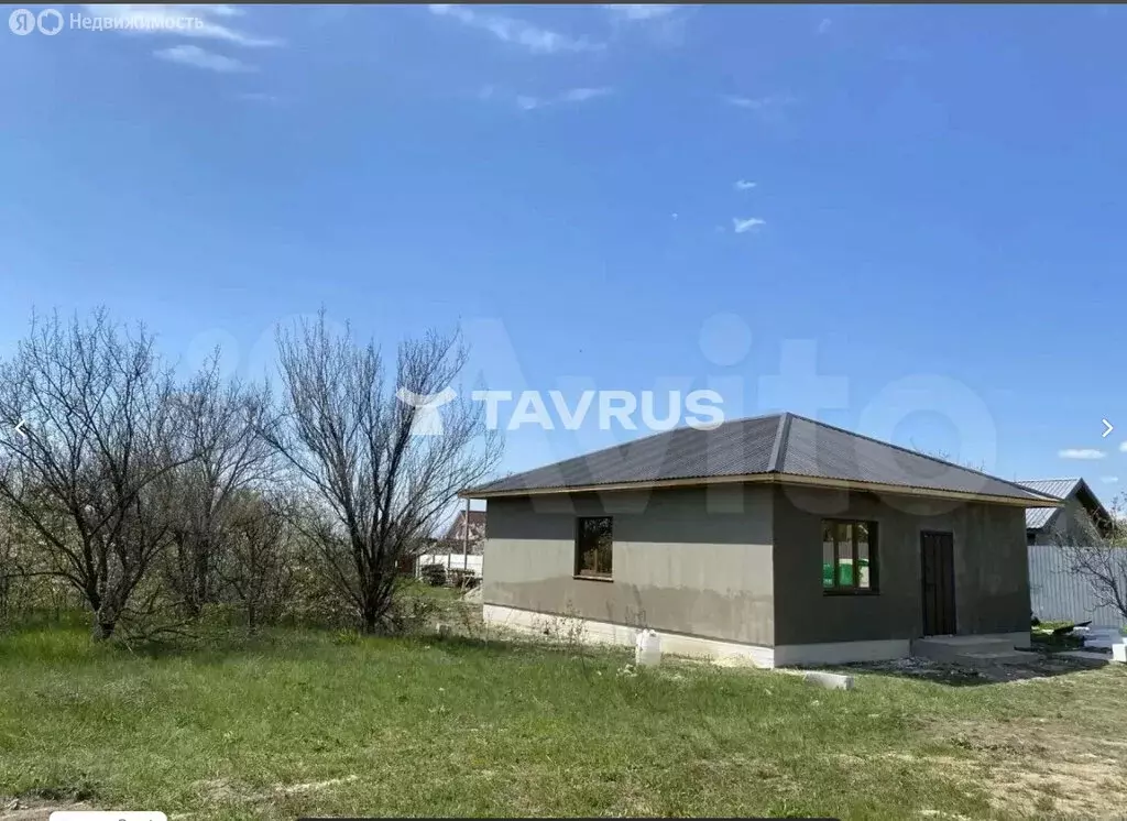 Дом в Симферопольский район, сектор А (85 м) - Фото 2