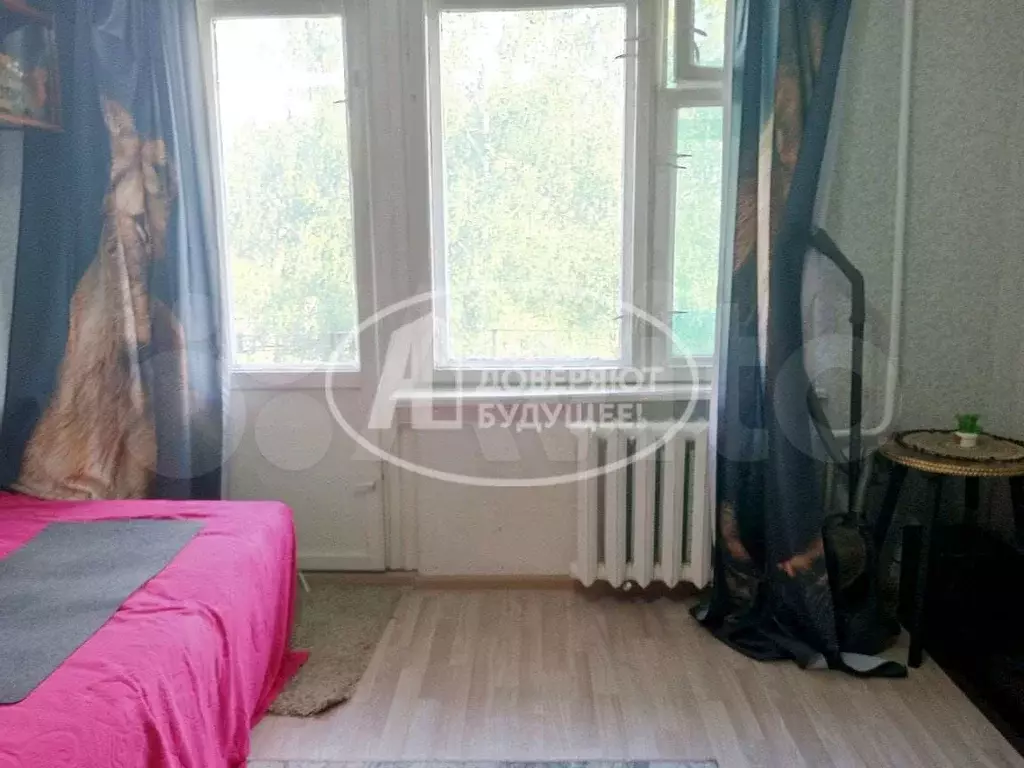 1-к. квартира, 21 м, 3/5 эт. - Фото 1