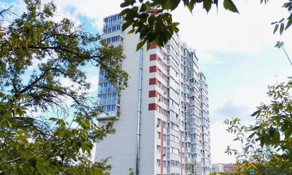 2-комнатная квартира: Курск, Береговая улица, 5 (52.1 м) - Фото 0