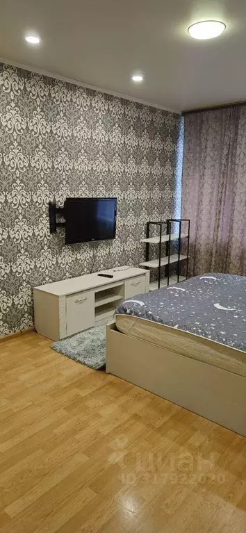 1-к кв. Москва Каширское ш., 140 (35.0 м) - Фото 0