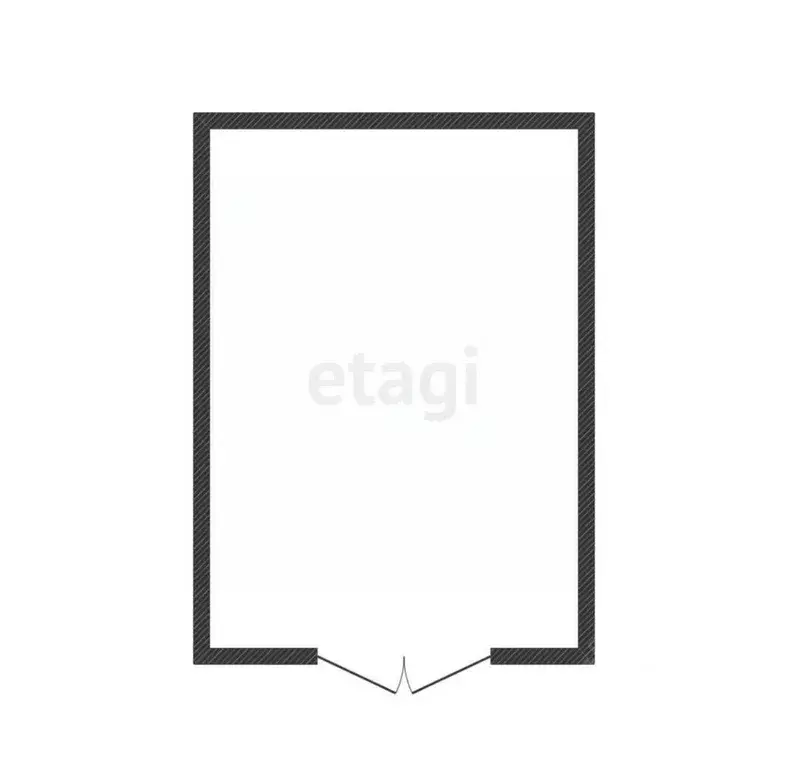 Гараж в Смоленская область, Смоленск Электрон гаражный кооператив, с46 ... - Фото 1