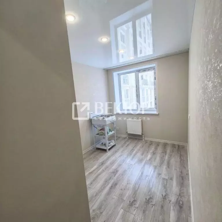 1-к кв. Ивановская область, Ивановский район, Богданихское с/пос, д. ... - Фото 2