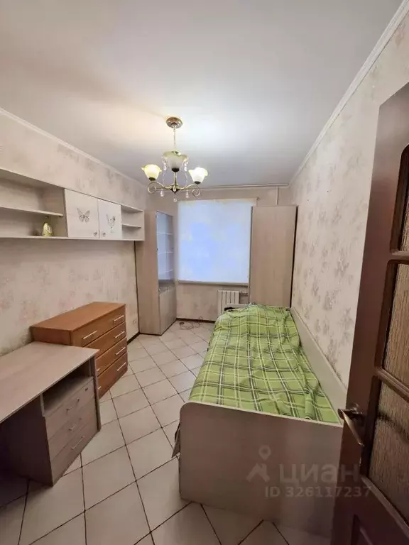 2-к кв. Московская область, Балашиха Октябрьская ул., 9 (43.0 м) - Фото 1