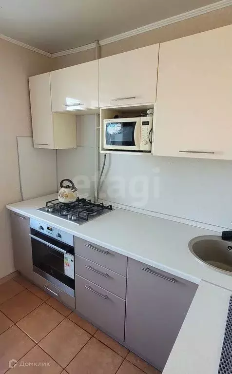 Продаётся 1-к квартира, 37.2 м - Фото 1