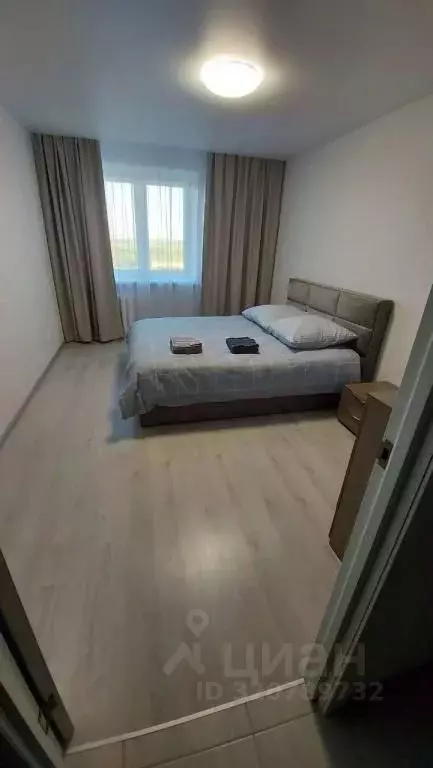 1-к кв. Вологодская область, Вологда Архангельская ул., 12 (42.0 м) - Фото 2