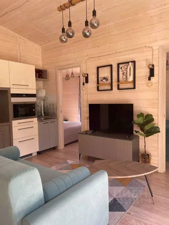 Дом в Московская область, Егорьевск муниципальный округ, д. Кузьминки ... - Фото 2