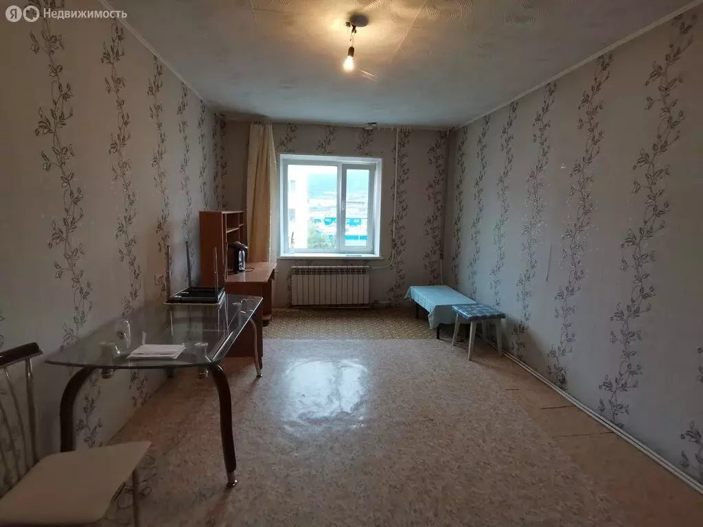 1к в 4-комнатной квартире (24.2 м) - Фото 1