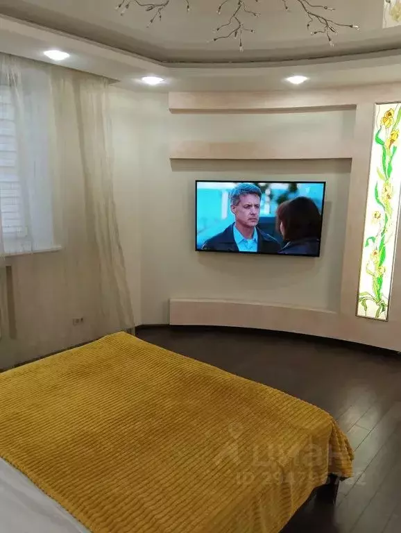 1-к кв. Ивановская область, Иваново просп. Шереметевский, 153а (65.0 ... - Фото 1