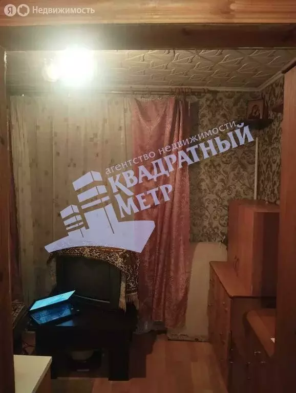 1-комнатная квартира: Балаково, Вокзальная улица, 9 (12 м) - Фото 1