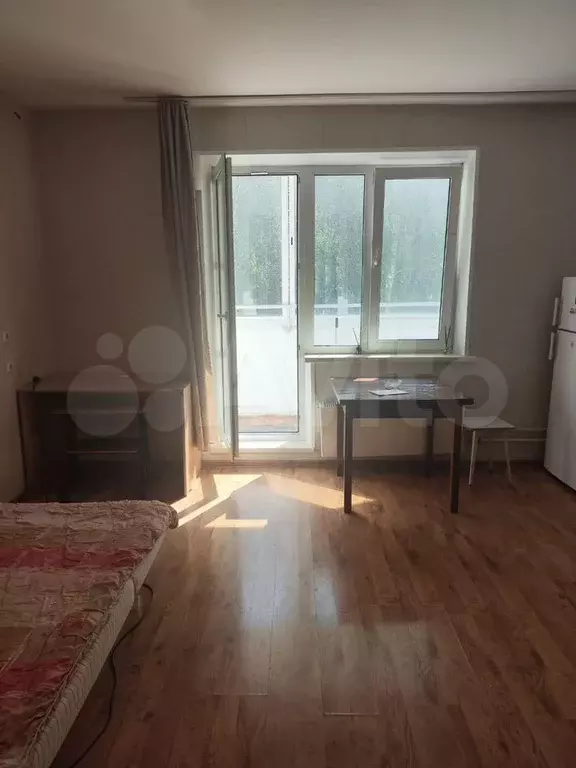 Квартира-студия, 24 м, 3/10 эт. - Фото 1