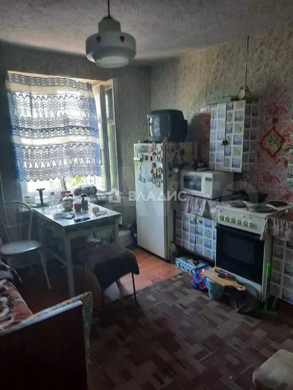 2-к. квартира, 28,1 м, 4/9 эт. - Фото 0