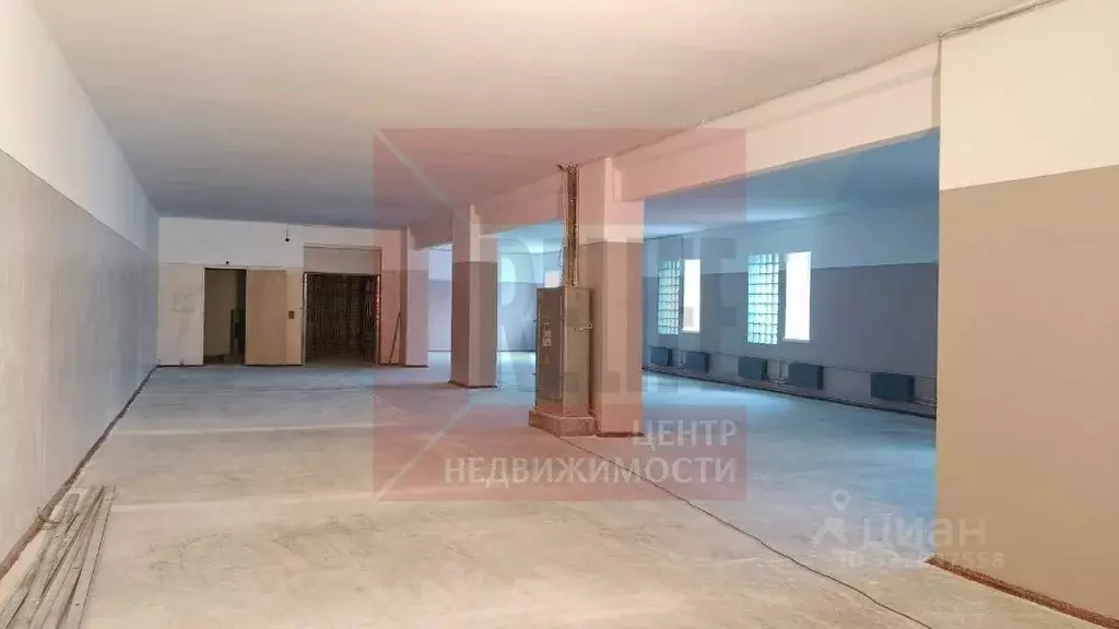 Производственное помещение в Калининградская область, Советск ул. ... - Фото 2