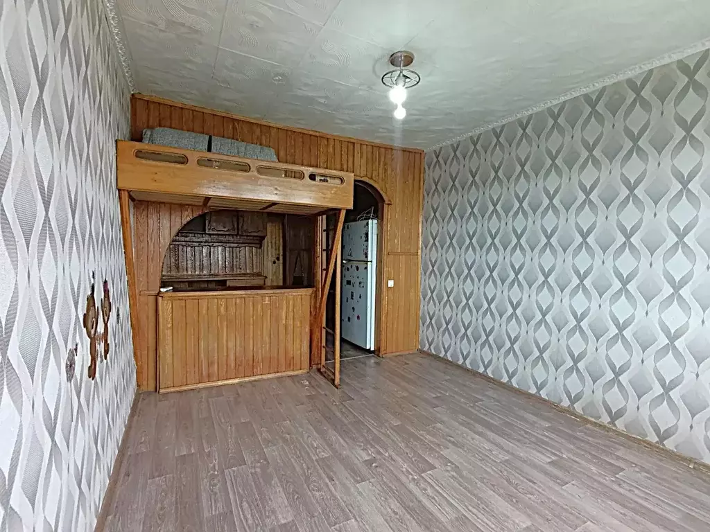 Квартира, студия, 22.5 м - Фото 1