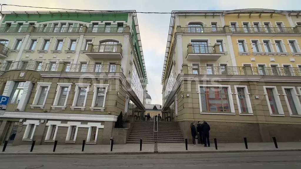 Офис 312 кв.м - Фото 0