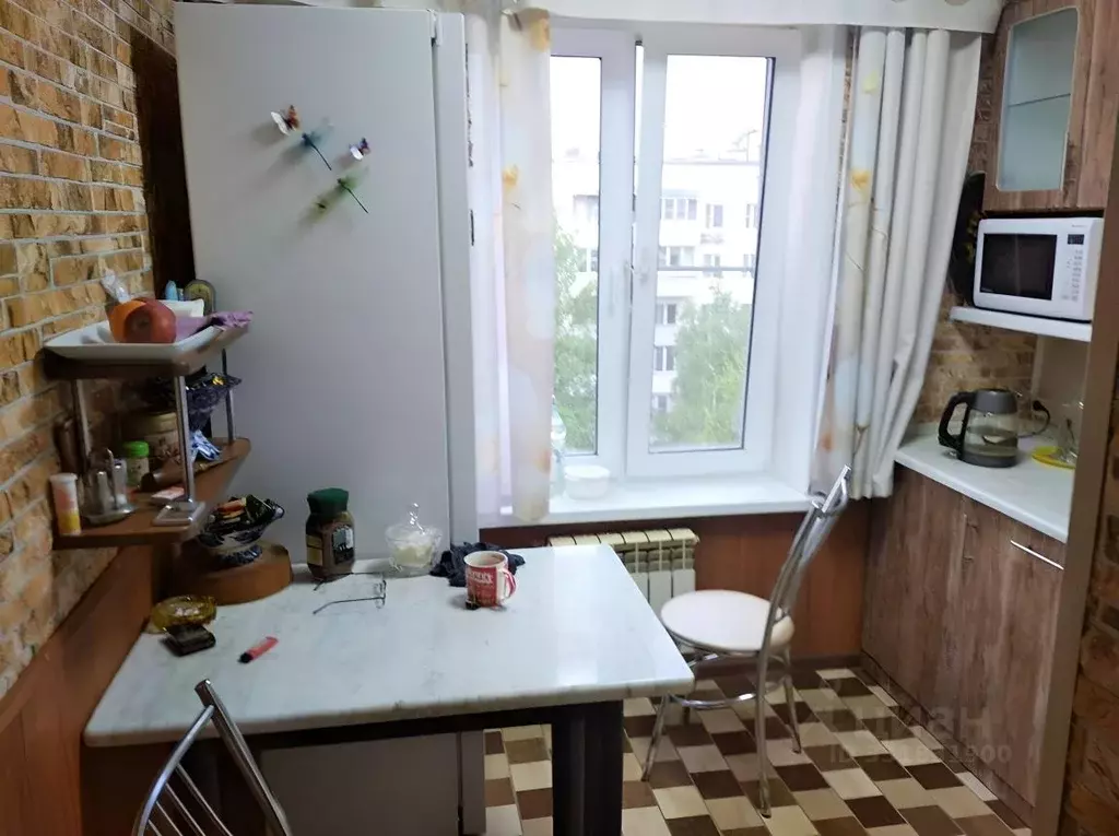 Комната Москва ул. Молостовых, 19К3 (12.0 м) - Фото 2
