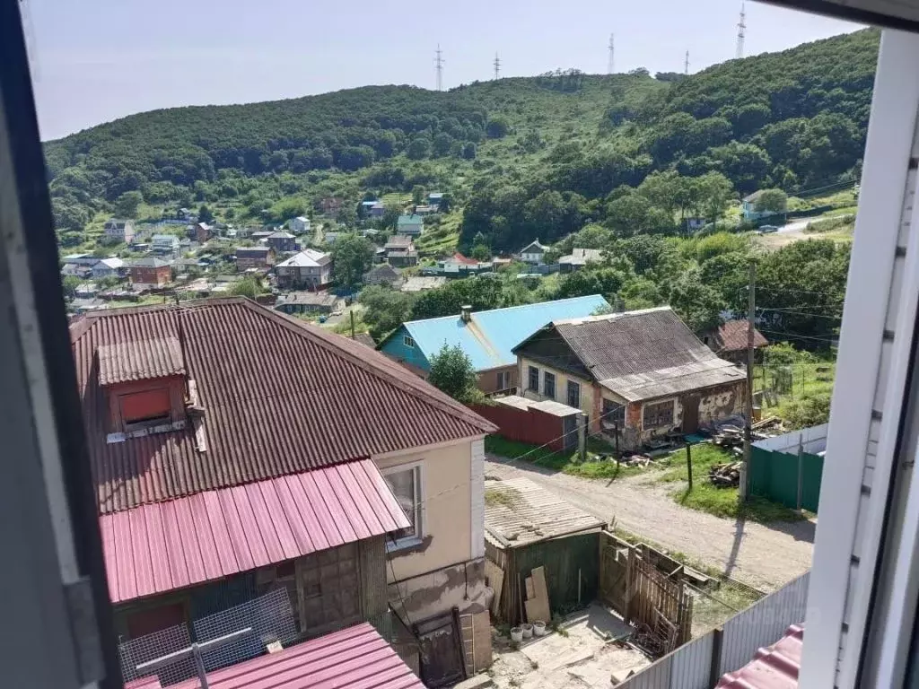 Коттедж в Приморский край, Находка Березовая ул. (187 м) - Фото 1