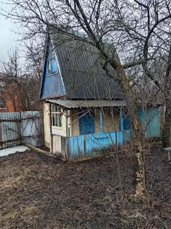 Дом в Белгородская область, Белгородский район, Северный городское ... - Фото 1