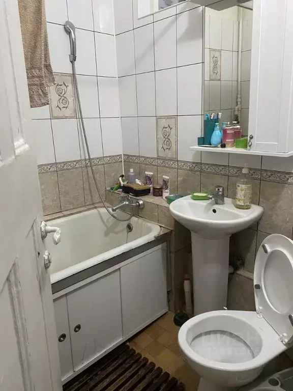 2-к кв. Севастополь ул. Воронина, 13 (54.0 м) - Фото 2