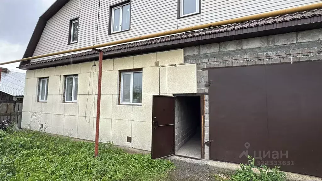 Дом в Свердловская область, Нижний Тагил ул. Декабристов, 18 (130 м) - Фото 2