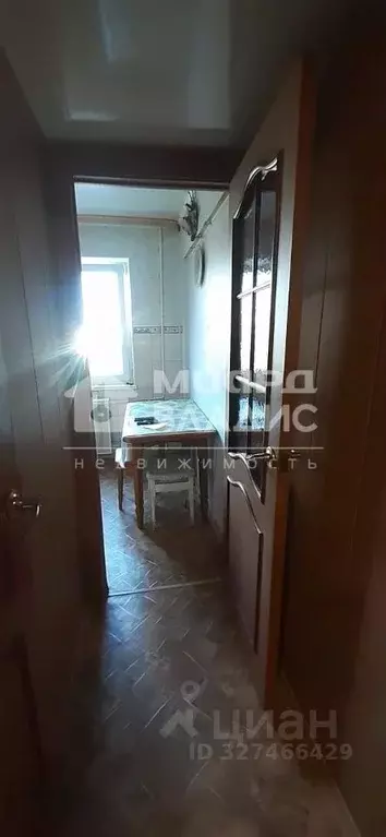 2-к кв. Омская область, Омск просп. Мира, 161Б (45.0 м) - Фото 2