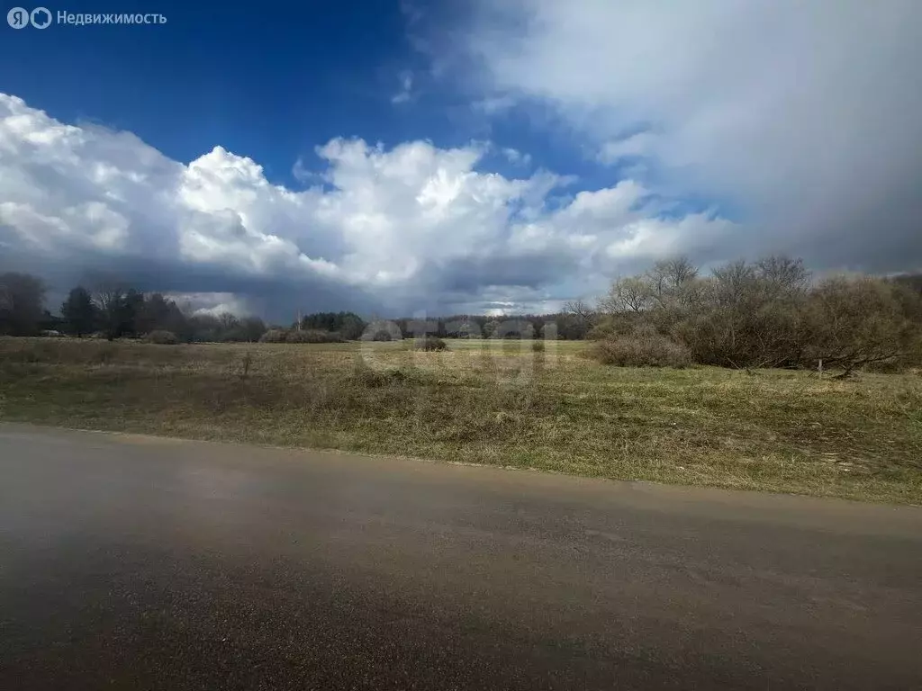 Участок в село Пчельники, улица Мира (12 м) - Фото 2