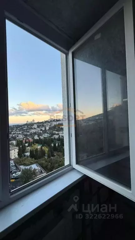 2-к кв. Крым, Ялта ул. Кирова, 155Ак1 (65.0 м) - Фото 2