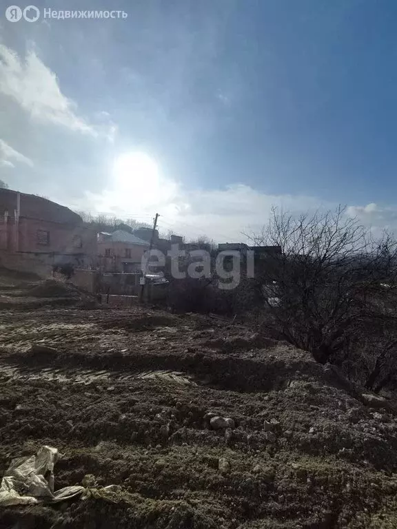 Участок в Кисловодск, СТ Берёзка (9.2 м) - Фото 1