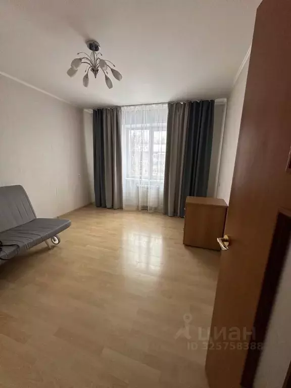 2-к кв. Новосибирская область, Новосибирск Академгородок мкр, ул. ... - Фото 1