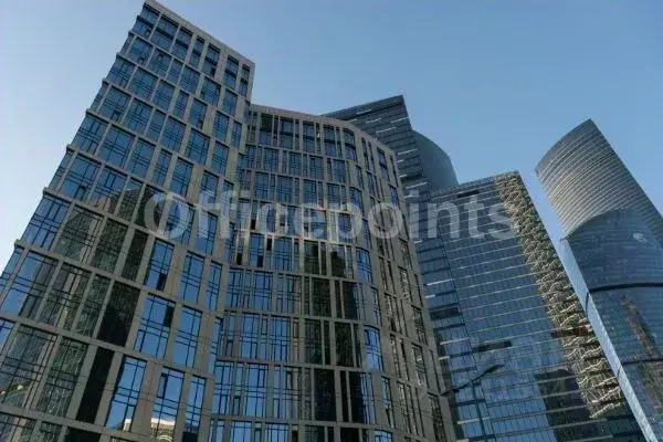 Офис в Москва наб. Пресненская, 10с2 (65 м) - Фото 1