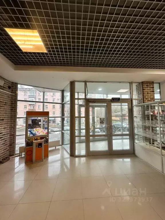 Торговая площадь в Московская область, Дзержинский ул. Академика ... - Фото 1