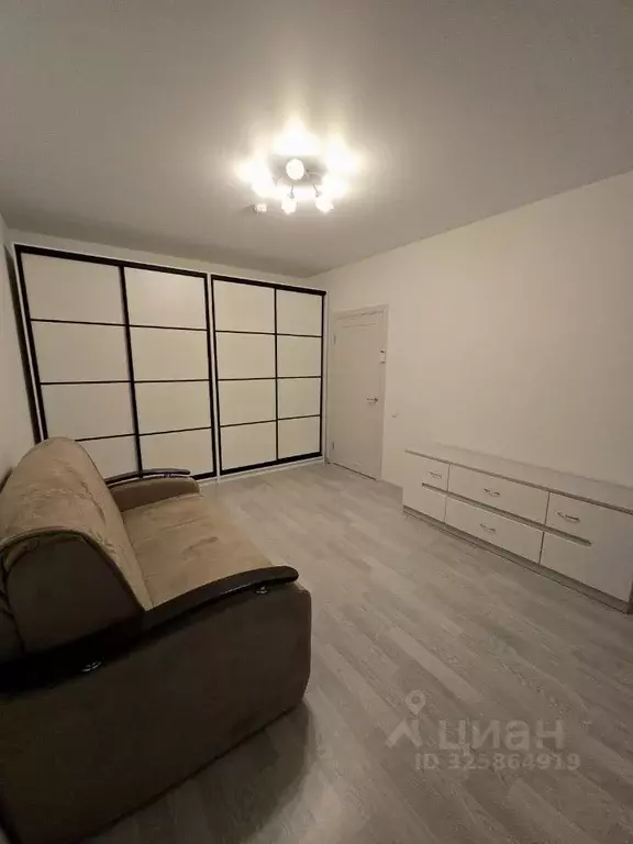 2-к кв. Москва ул. Героев Панфиловцев, 31 (60.0 м) - Фото 1