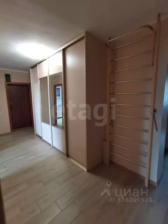 3-к кв. Татарстан, Казань ул. Академика Парина, 18 (67.0 м) - Фото 1
