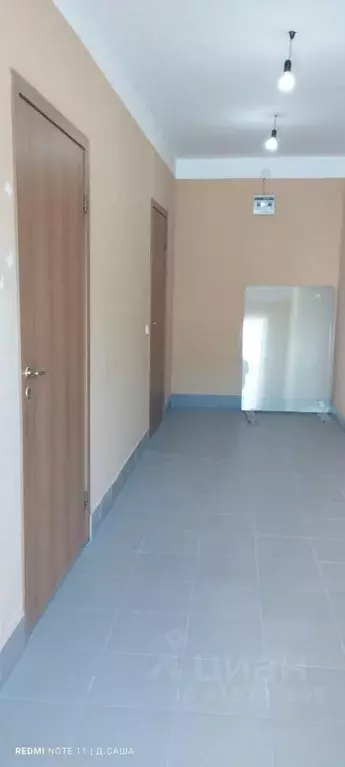 Помещение свободного назначения в Самарская область, Волжский район, ... - Фото 0