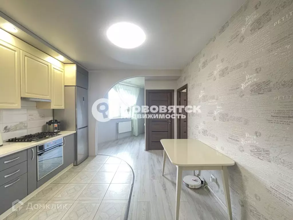 Продаётся 3-к квартира, 59 м - Фото 0