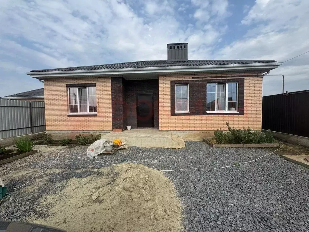 Дом в Ростовская область, Аксайский район, Большой Лог хут. Советская ... - Фото 1