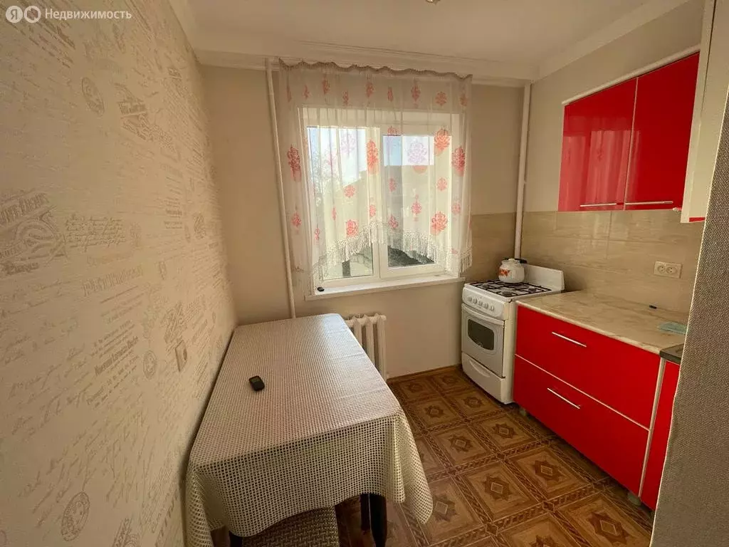 1-комнатная квартира: Владикавказ, улица Леонова, 9к3 (31 м) - Фото 2