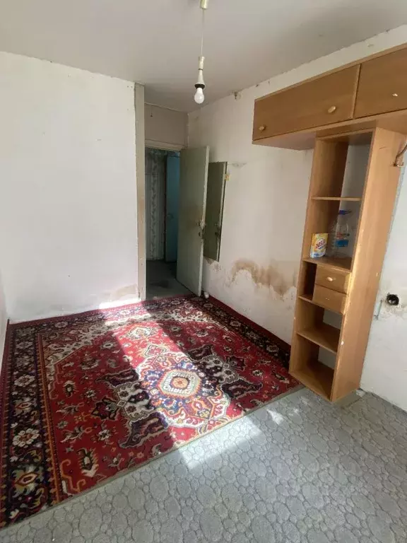 2-к кв. Москва Нарвская ул., 15К2 (44.6 м) - Фото 0