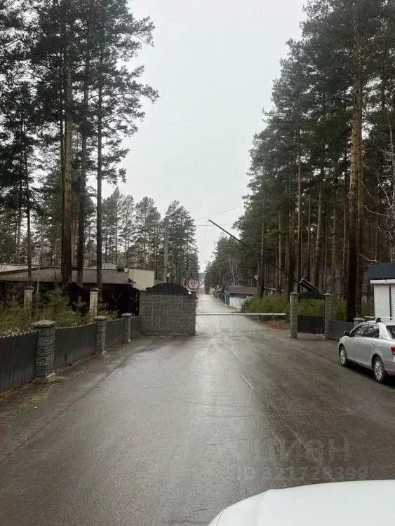 Участок в Иркутская область, Иркутский муниципальный округ, д. ... - Фото 0
