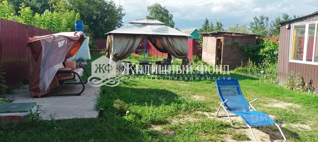 Дом в Курская область, Курск Соловьиная ул., 11В (80 м) - Фото 2