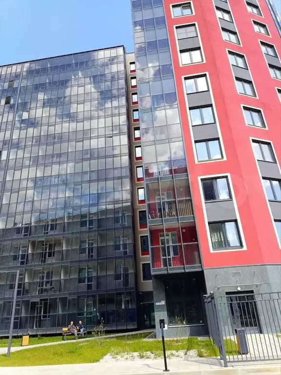 Квартира-студия, 25 м, 11/12 эт. - Фото 0
