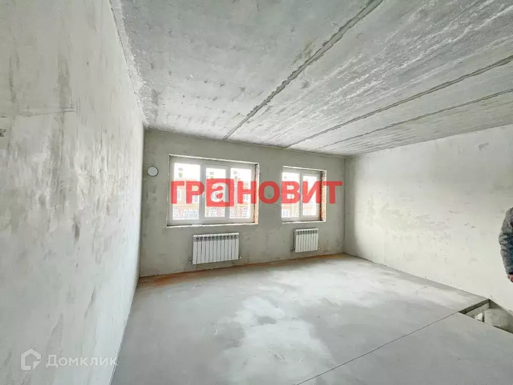 Продаётся 3-к квартира, 53.9 м - Фото 0