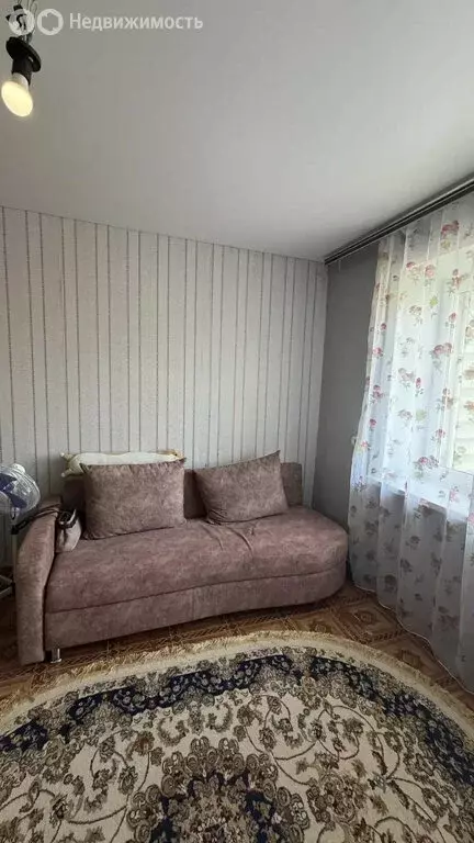 1к в -комнатной квартире (18 м) - Фото 2