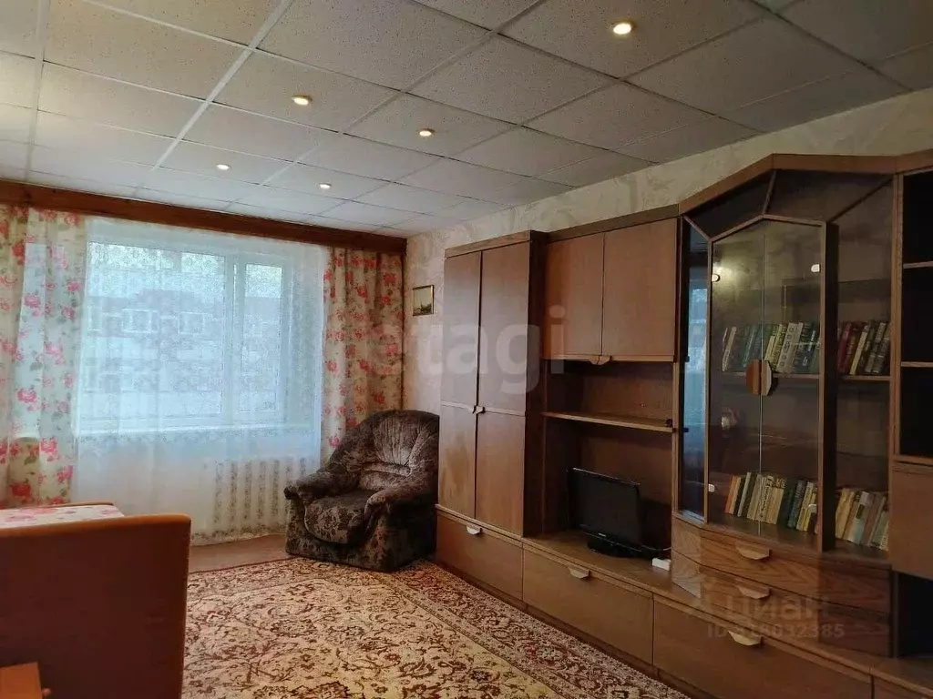2-к кв. Ямало-Ненецкий АО, Новый Уренгой Дружба мкр, 1/2 (54.0 м) - Фото 0