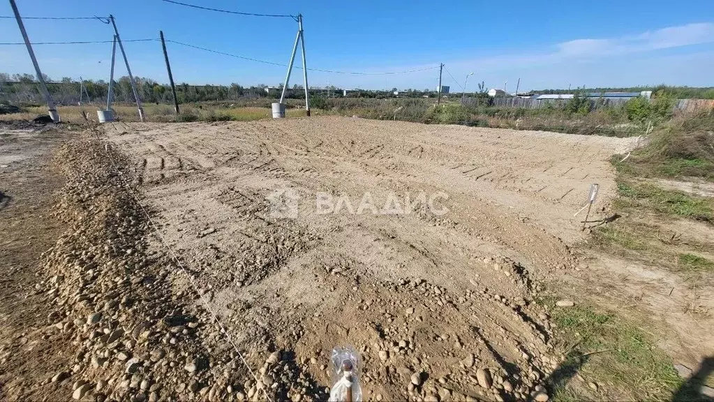 Участок в Иркутская область, Ангарск ул. 3-я Строителей (5.0 сот.) - Фото 1