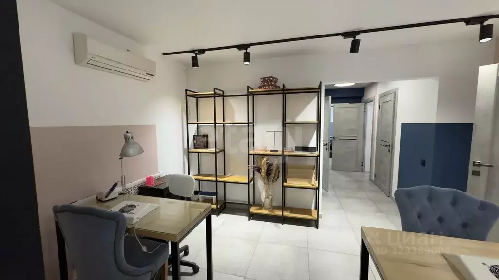 Помещение свободного назначения в Воронежская область, Воронеж ... - Фото 1