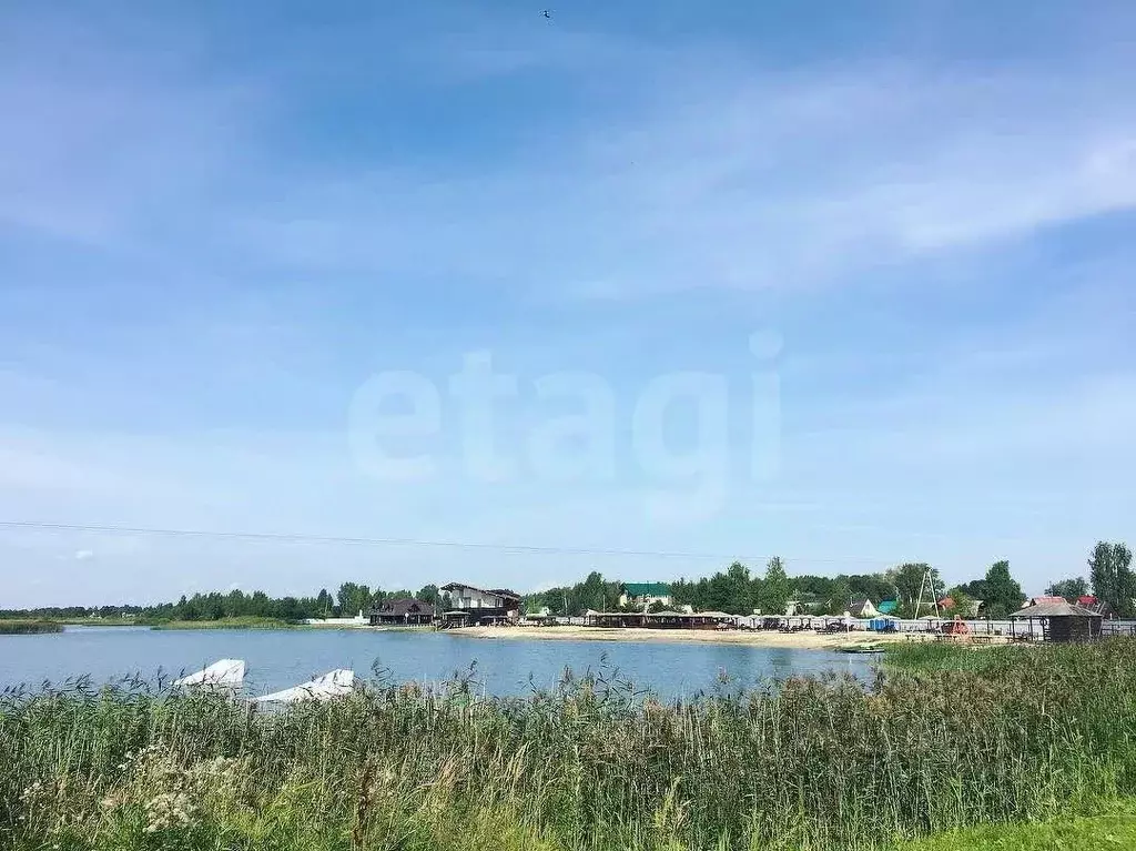 Дом в Тюменская область, Тюмень СОСН Геолог-1 тер., ул. Плодовая (80 ... - Фото 1