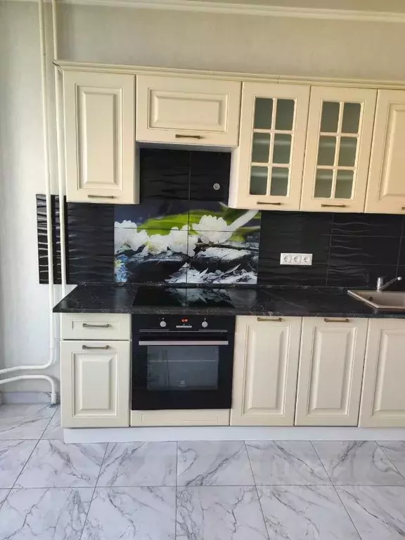 2-к кв. Москва Покровская ул., 17к3 (64.0 м) - Фото 1