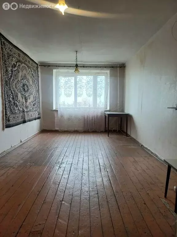 1к в 7-комнатной квартире (18.7 м) - Фото 2